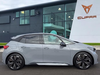 Used Cupra Born 2024 for sale - 76186002: Photo 3