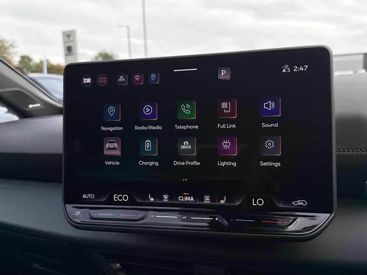 Used Cupra Born 2024 for sale - 76186002: Photo 41