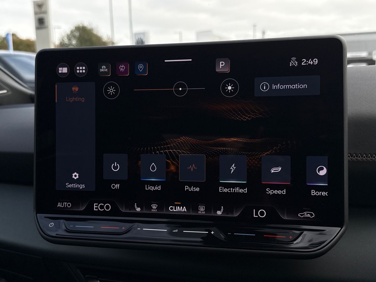 Used Cupra Born 2024 for sale - 76186002: Photo 44