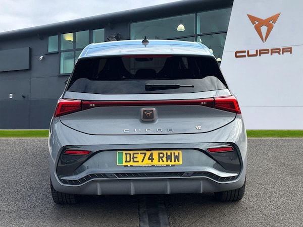 Used Cupra Born 2024 for sale - 76186002: Photo 4