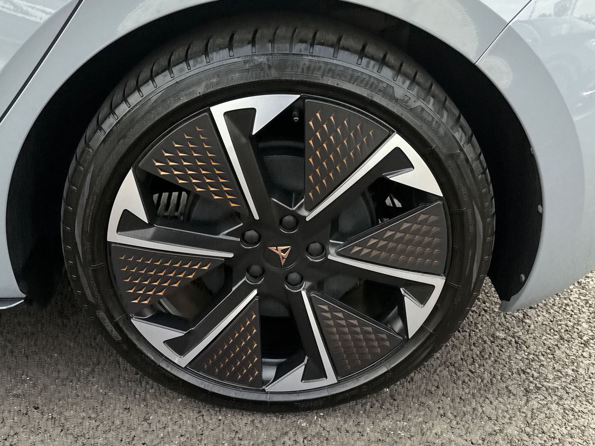 Used Cupra Born 2024 for sale - 76186002: Photo 7