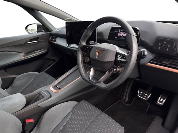 Used Cupra Born 2024 for sale - 76186002: Photo 8