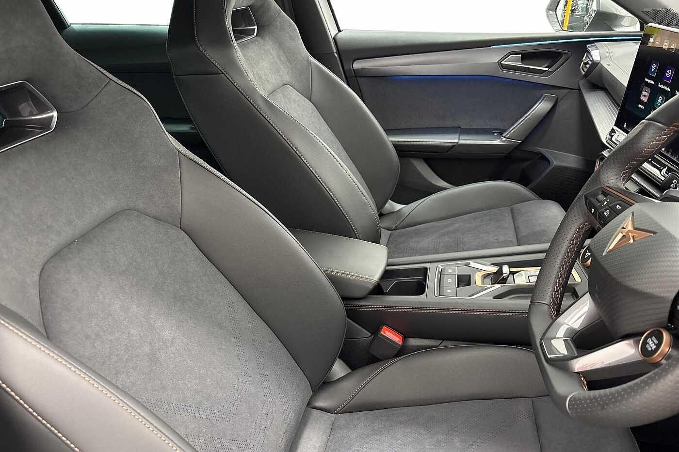 Used Cupra Leon 2025 for sale - 77963393: Photo 10