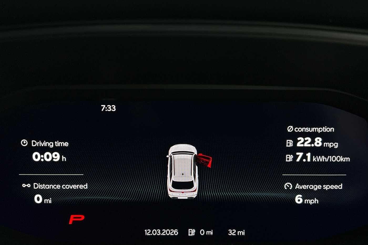 Used Cupra Leon 2025 for sale - 77963393: Photo 11