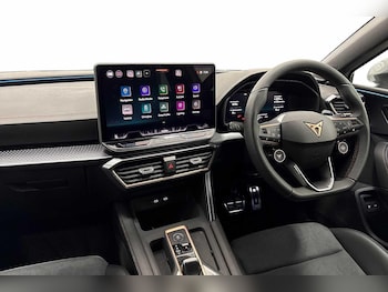 Used Cupra Leon 2025 for sale - 77963393: Photo