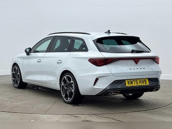 Used Cupra Leon 2025 for sale - 77963393: Photo