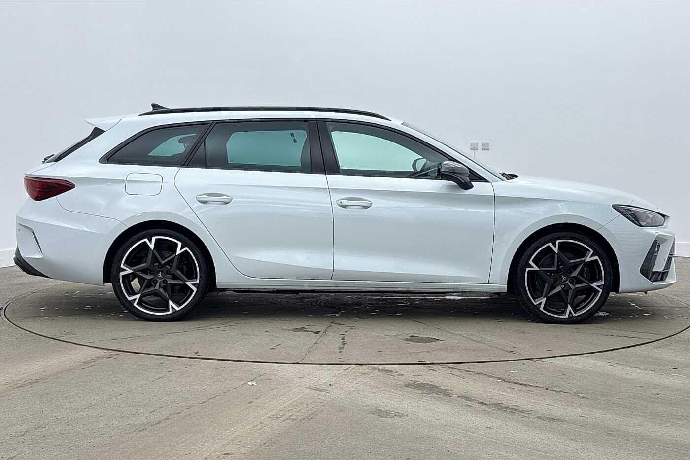 Used Cupra Leon 2025 for sale - 77963393: Photo 4