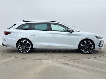 Used Cupra Leon 2025 for sale - 77963393: Photo