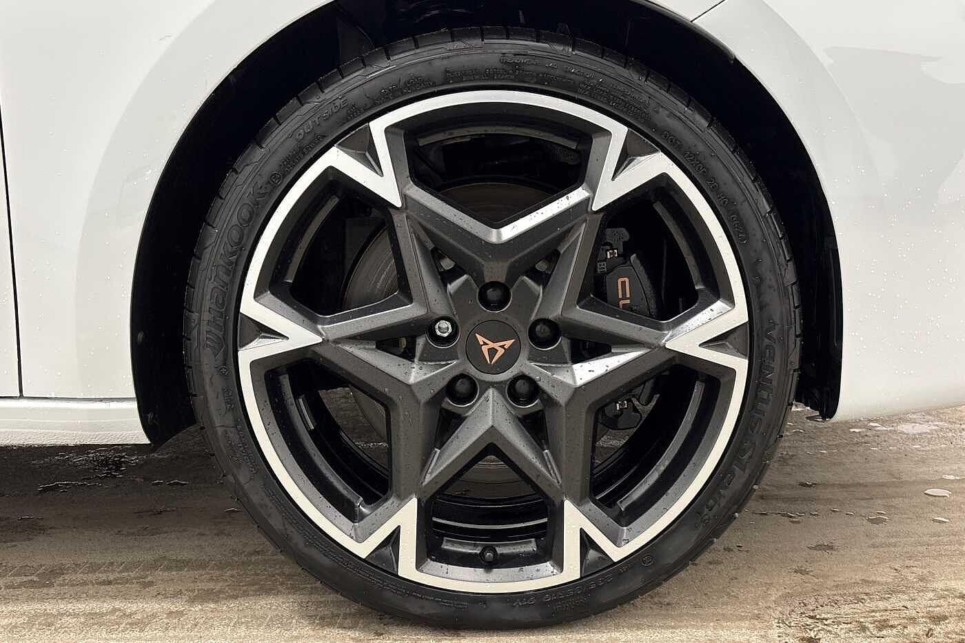 Used Cupra Leon 2025 for sale - 77963393: Photo 5