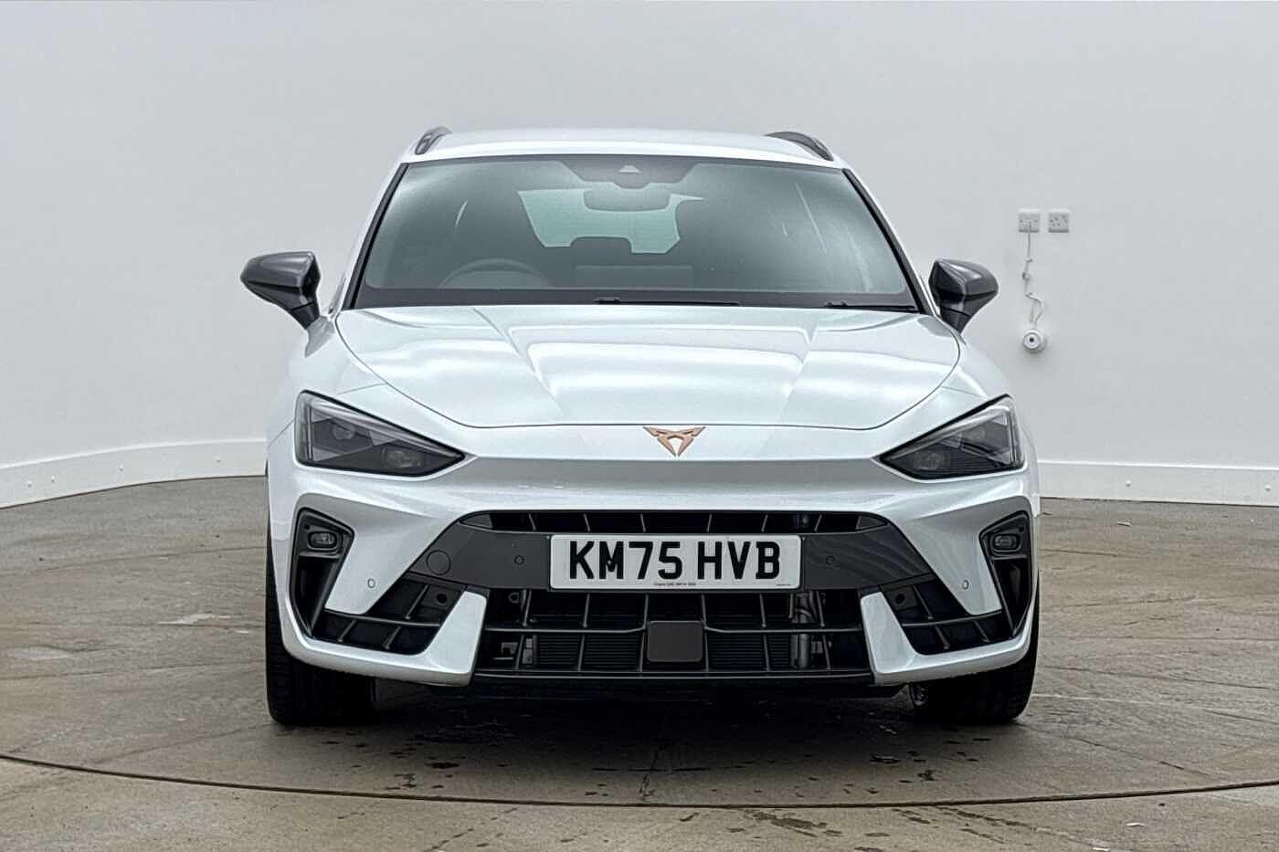 Used Cupra Leon 2025 for sale - 77963393: Photo 7