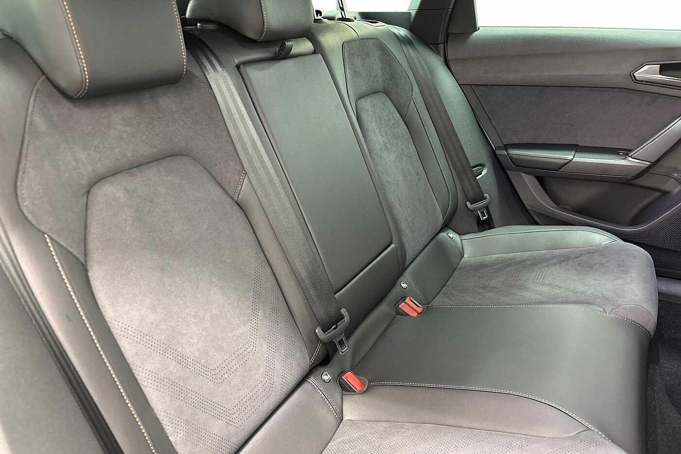 Used Cupra Leon 2025 for sale - 77963393: Photo 9