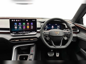 Used Cupra Terramar 2026 for sale - 78497466: Photo