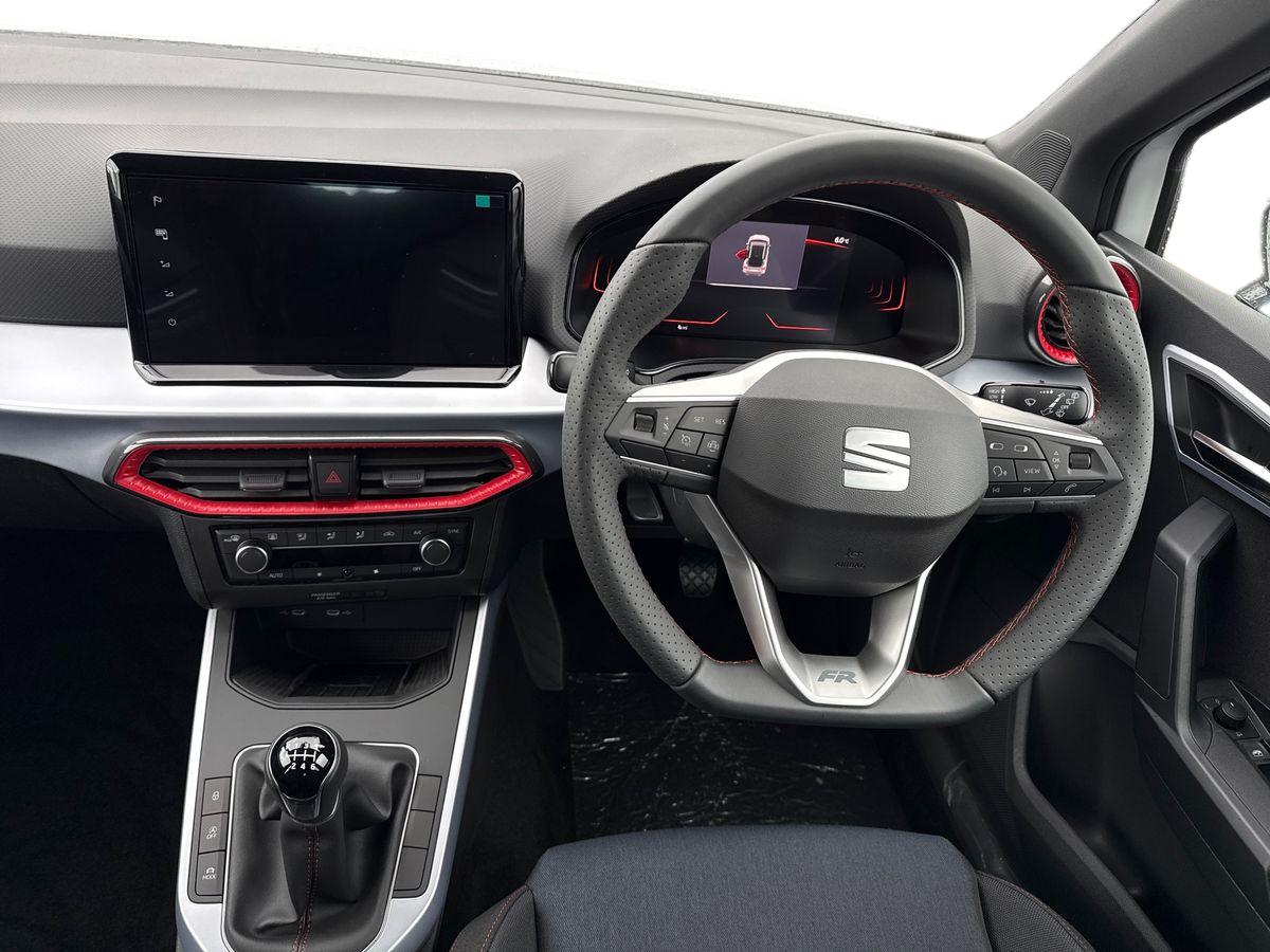 Used SEAT Arona 2026 for sale - 76629783: Photo 12