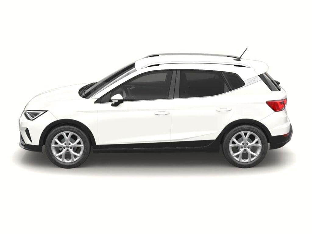 Used SEAT Arona 2025 for sale - 76629783: Photo 2