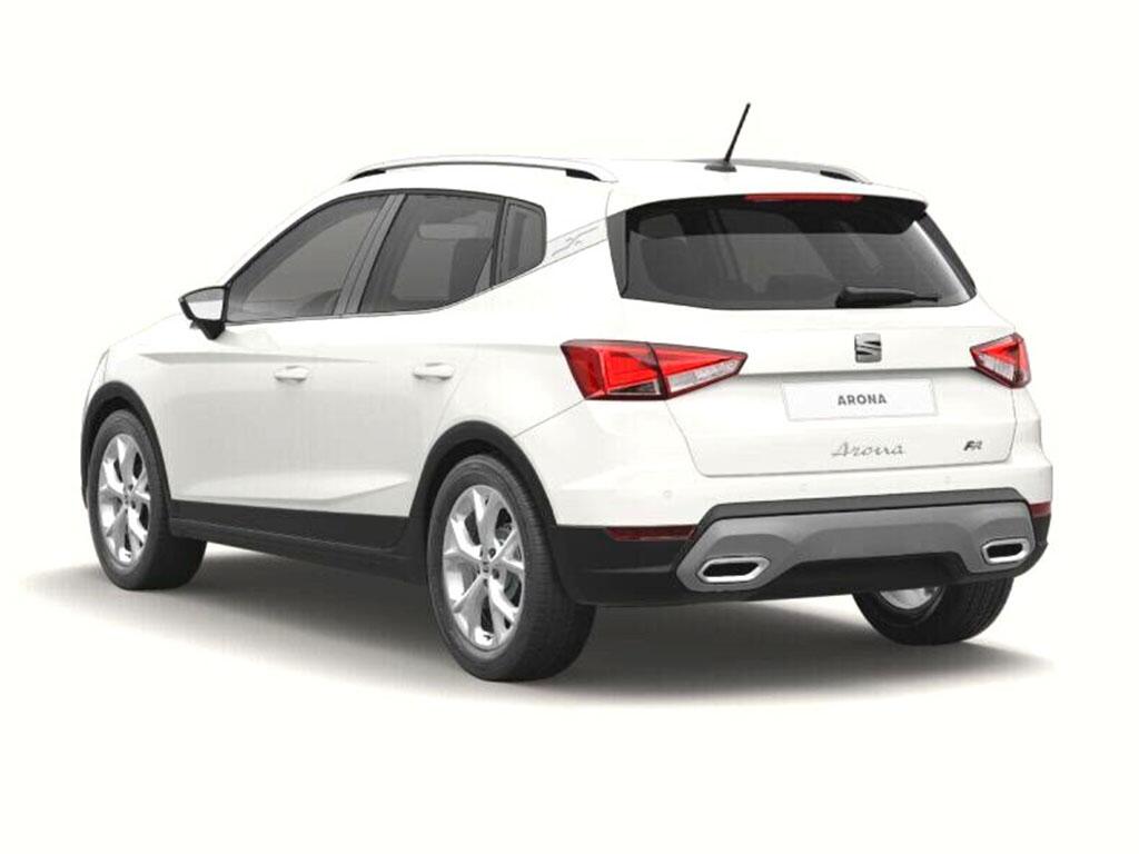 Used SEAT Arona 2025 for sale - 76629783: Photo 3