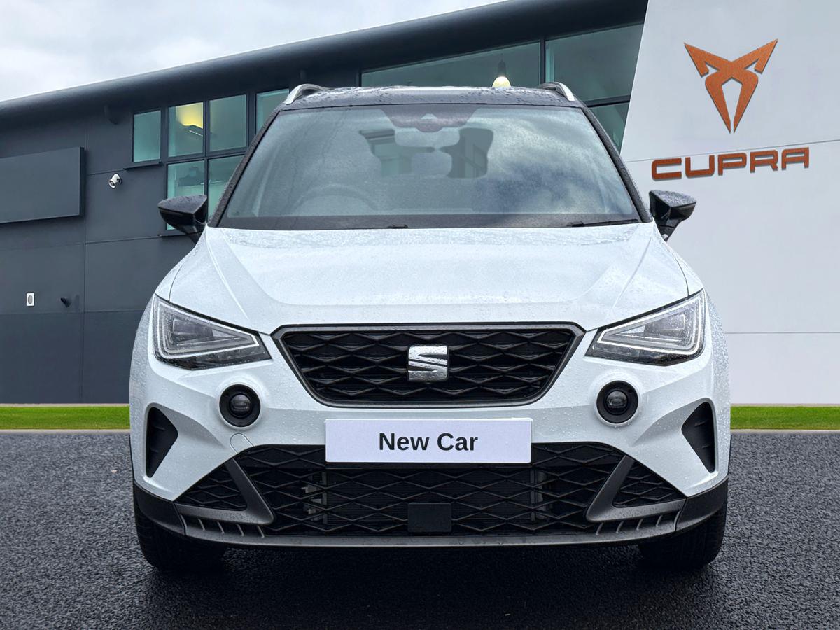 Used SEAT Arona 2026 for sale - 76629783: Photo 5