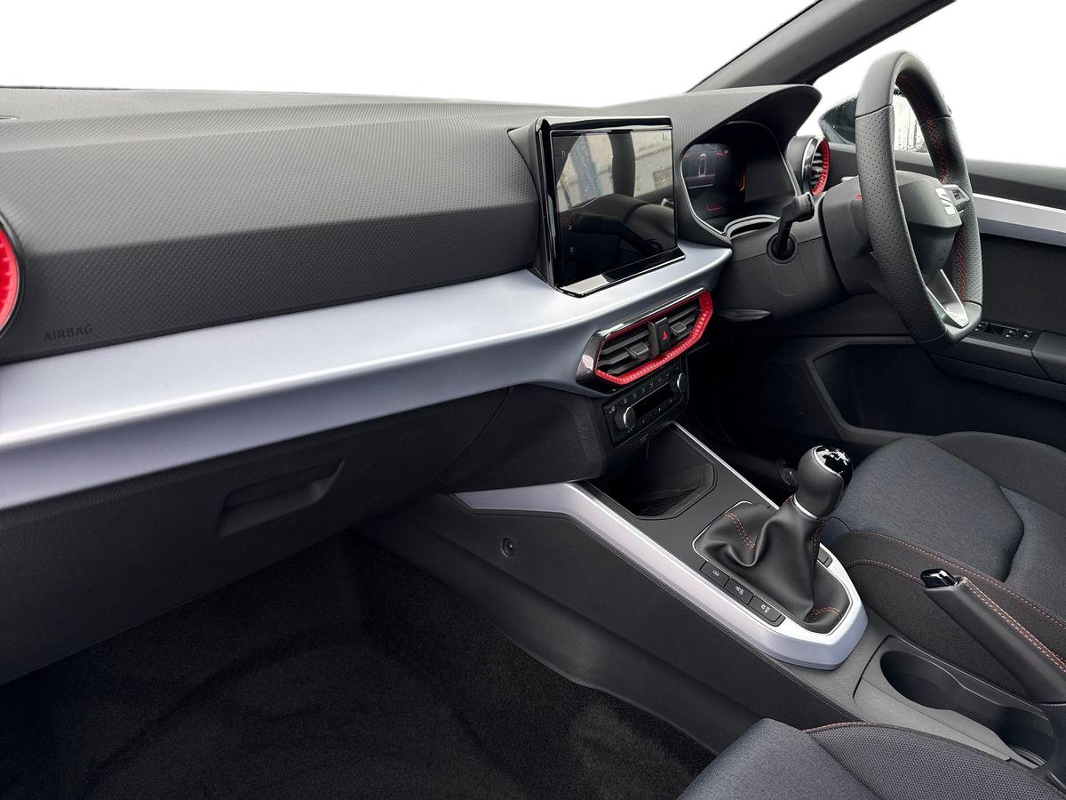 Used SEAT Arona 2026 for sale - 76629783: Photo 8