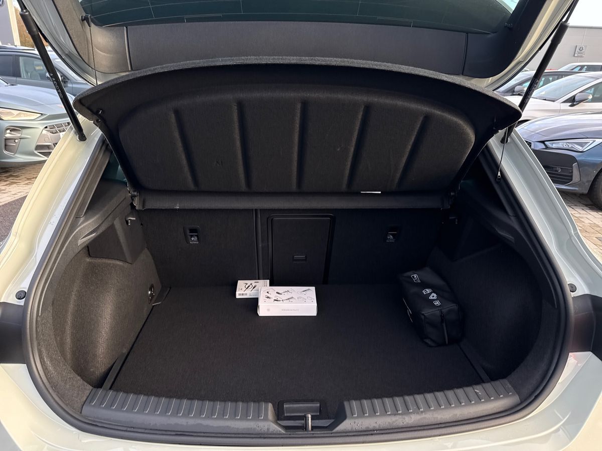 Used Cupra Leon 2025 for sale - 76576291: Photo 10