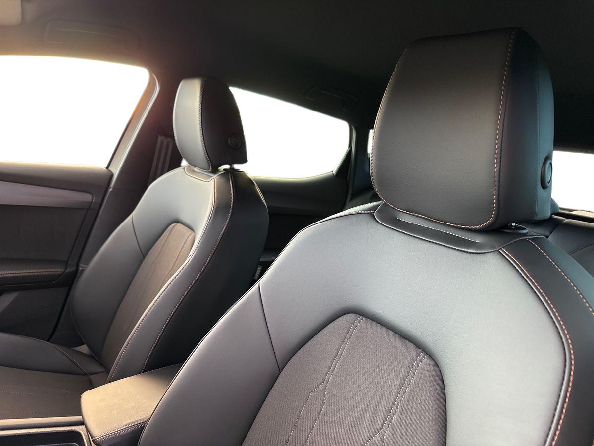 Used Cupra Leon 2025 for sale - 76576291: Photo 11