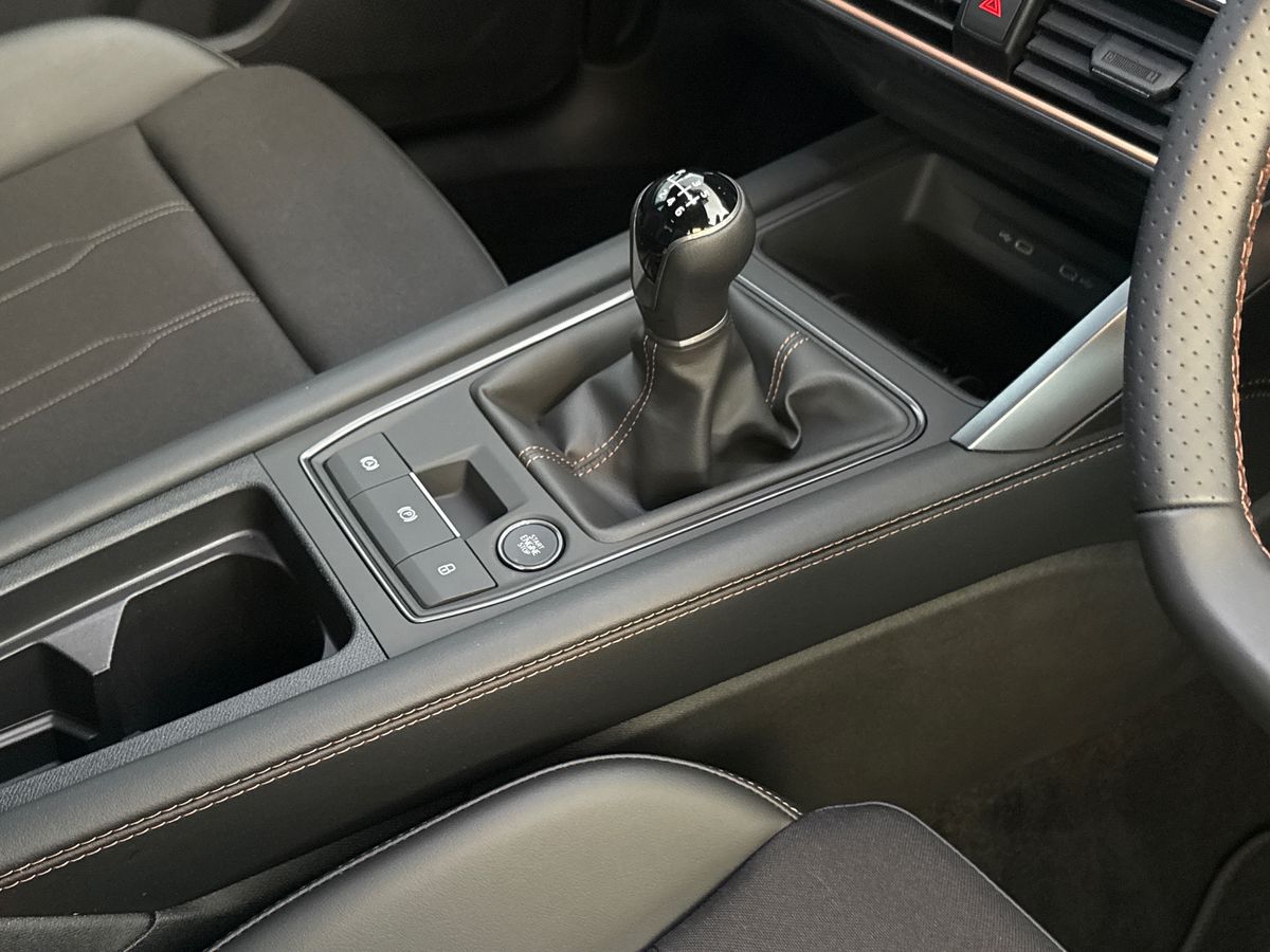 Used Cupra Leon 2025 for sale - 76576291: Photo 20