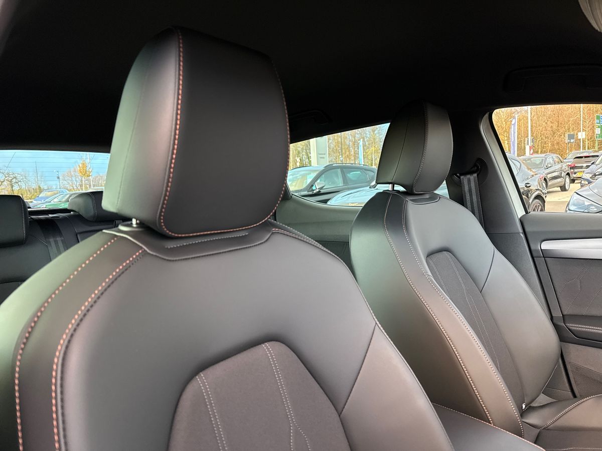 Used Cupra Leon 2025 for sale - 76576291: Photo 21