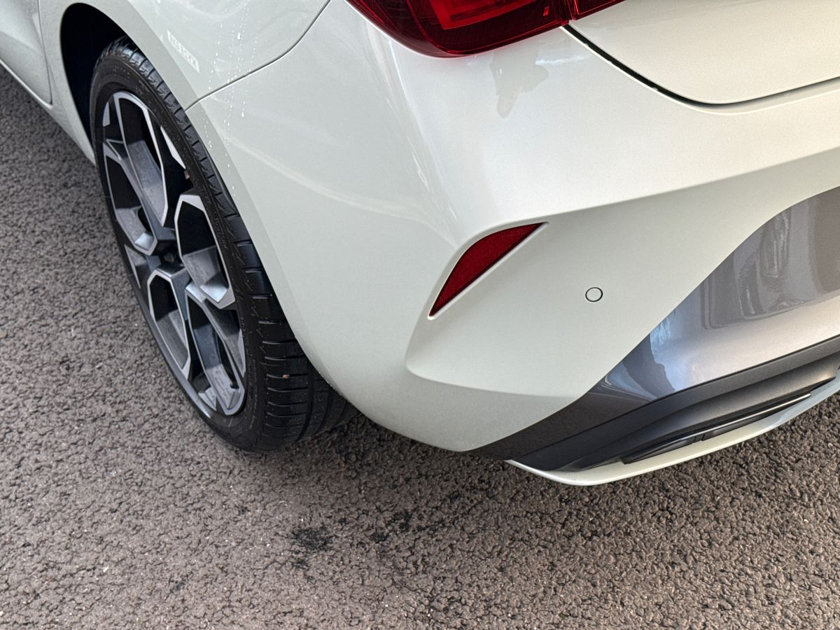 Used Cupra Leon 2025 for sale - 76576291: Photo 26