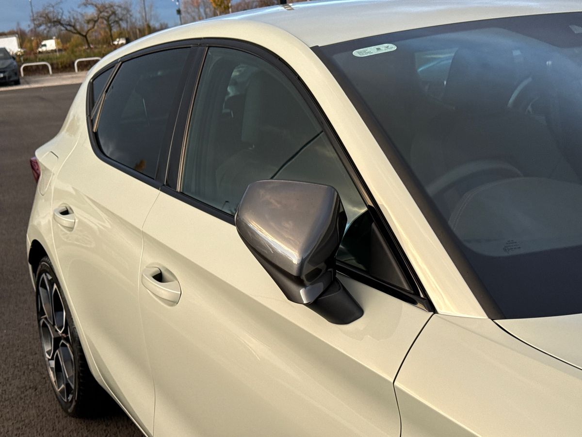 Used Cupra Leon 2025 for sale - 76576291: Photo 29