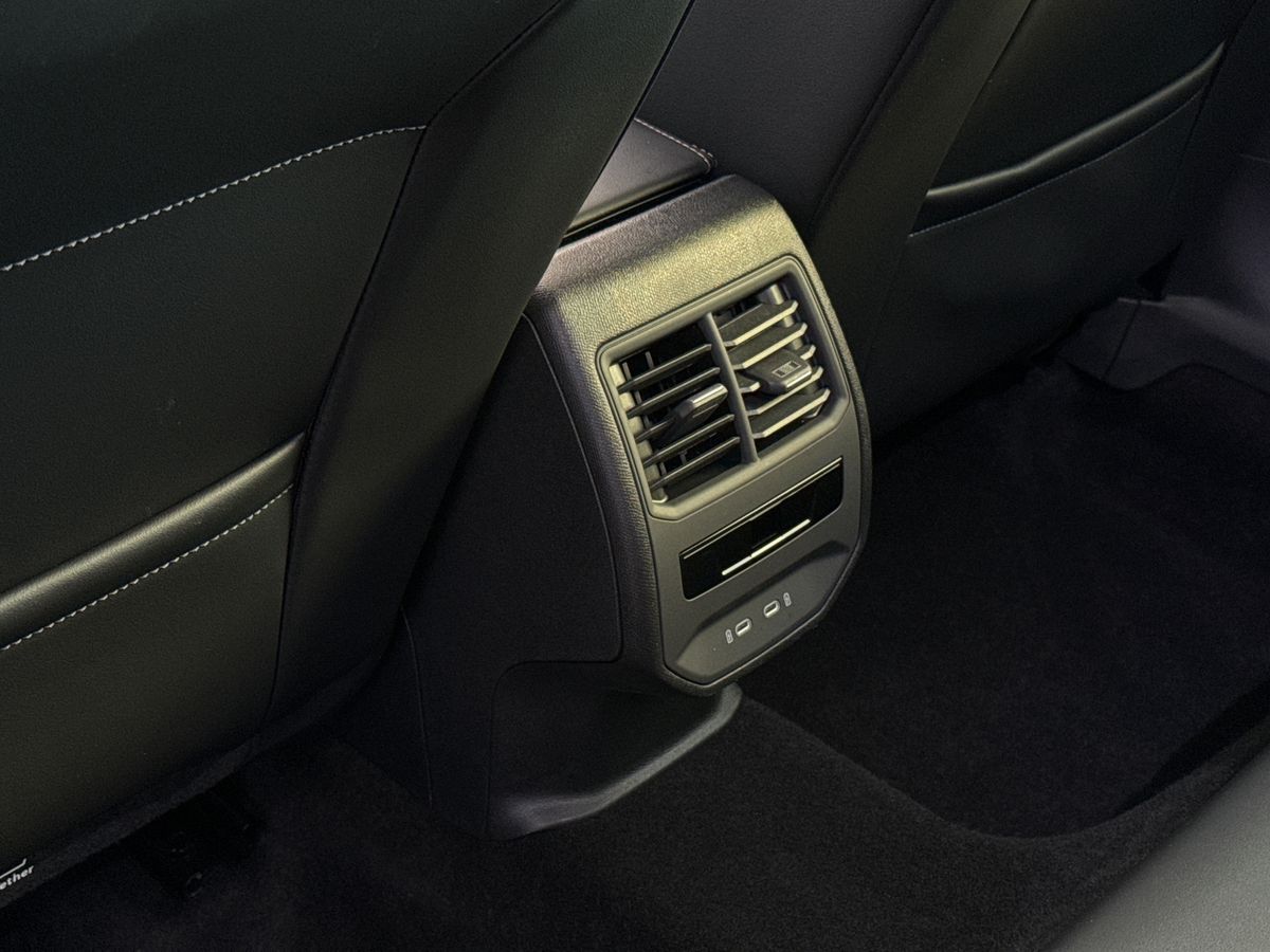 Used Cupra Leon 2025 for sale - 76576291: Photo 30