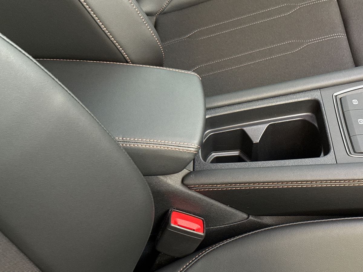 Used Cupra Leon 2025 for sale - 76576291: Photo 32