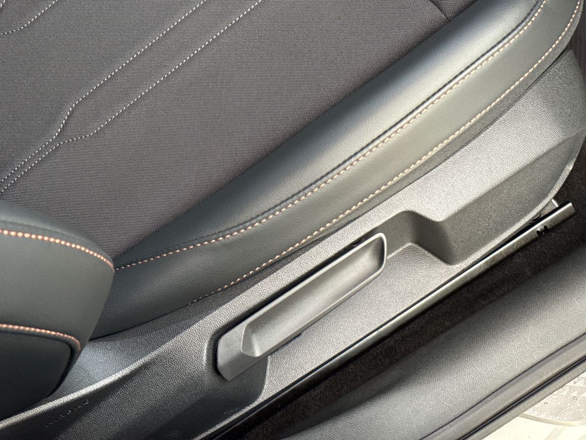 Used Cupra Leon 2025 for sale - 76576291: Photo 33