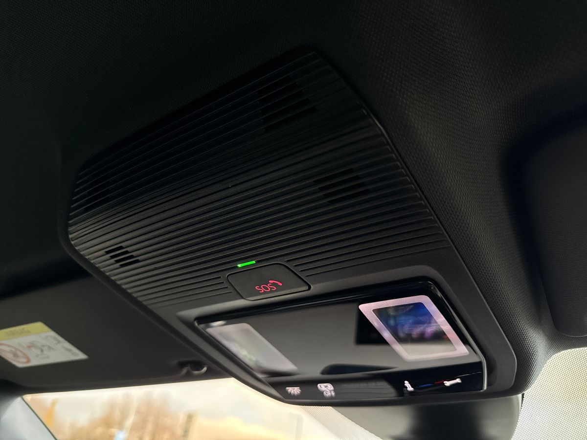 Used Cupra Leon 2025 for sale - 76576291: Photo 34