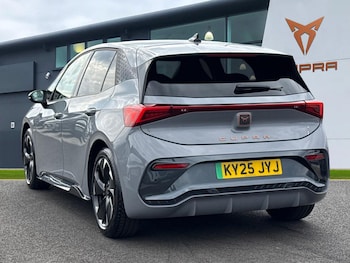 Used Cupra Born 2025 for sale - 79627500: Photo