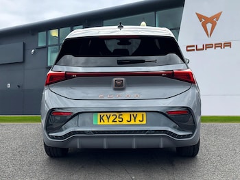 Used Cupra Born 2025 for sale - 79627500: Photo