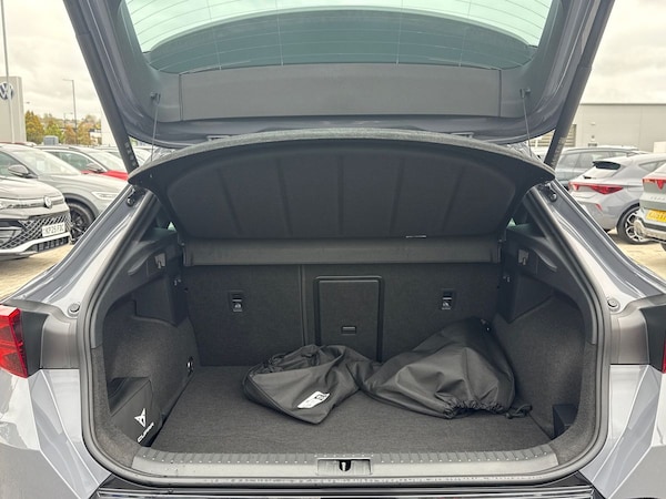Used Cupra Formentor 2025 for sale - 76298750: Photo 10