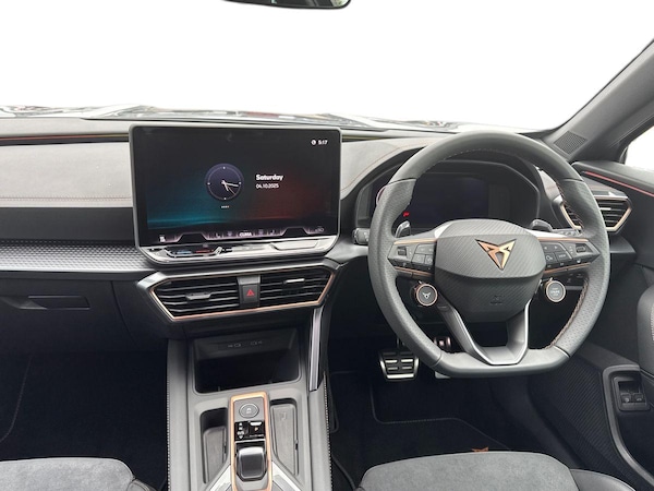 Used Cupra Formentor 2025 for sale - 76298750: Photo 13