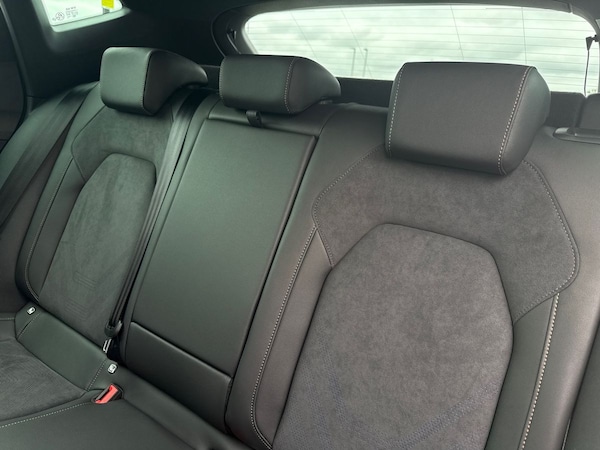 Used Cupra Formentor 2025 for sale - 76298750: Photo 14