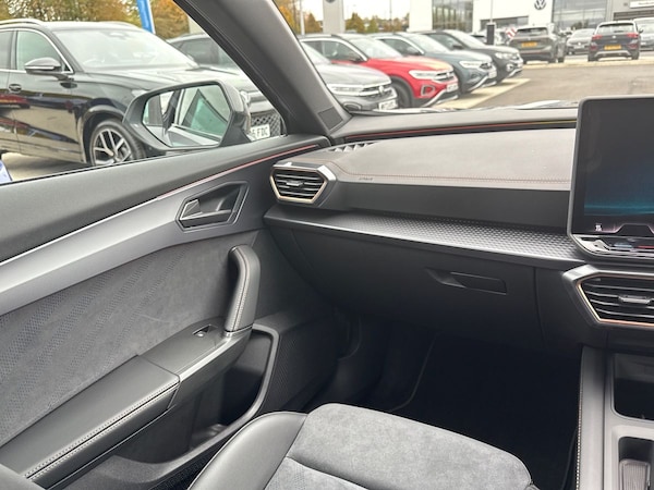 Used Cupra Formentor 2025 for sale - 76298750: Photo 15