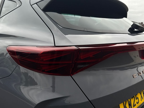 Used Cupra Formentor 2025 for sale - 76298750: Photo 16