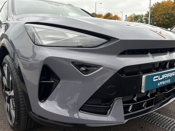 Used Cupra Formentor 2025 for sale - 76298750: Photo 17