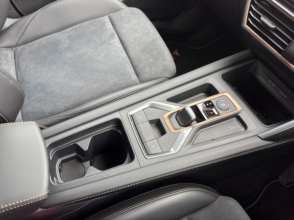 Used Cupra Formentor 2025 for sale - 76298750: Photo 20