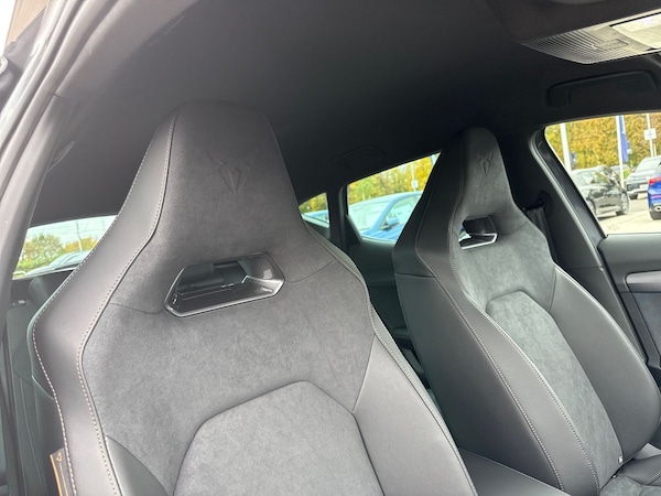 Used Cupra Formentor 2025 for sale - 76298750: Photo 21