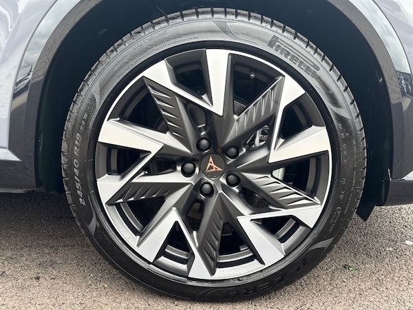 Used Cupra Formentor 2025 for sale - 76298750: Photo 22