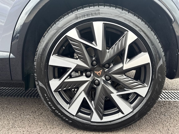 Used Cupra Formentor 2025 for sale - 76298750: Photo 24