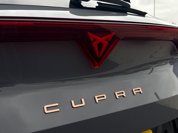 Used Cupra Formentor 2025 for sale - 76298750: Photo 25