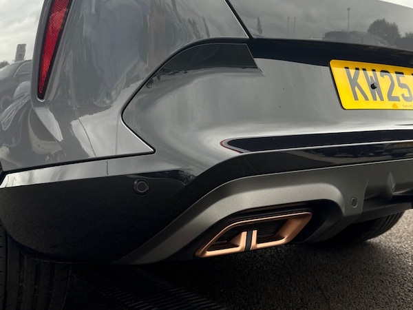 Used Cupra Formentor 2025 for sale - 76298750: Photo 27