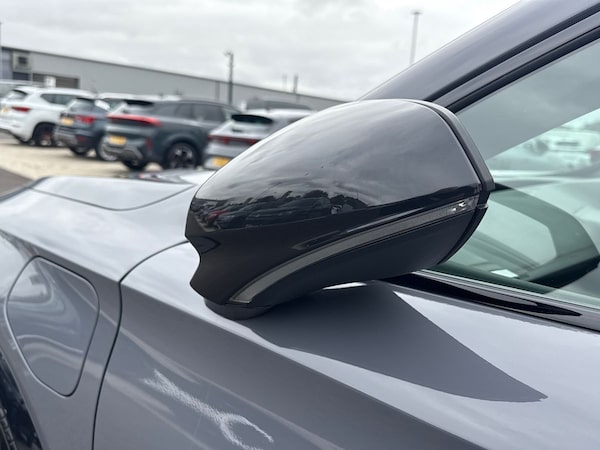 Used Cupra Formentor 2025 for sale - 76298750: Photo 28