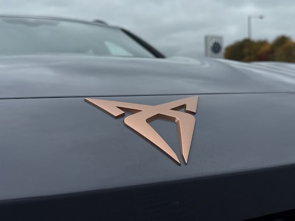Used Cupra Formentor 2025 for sale - 76298750: Photo 29
