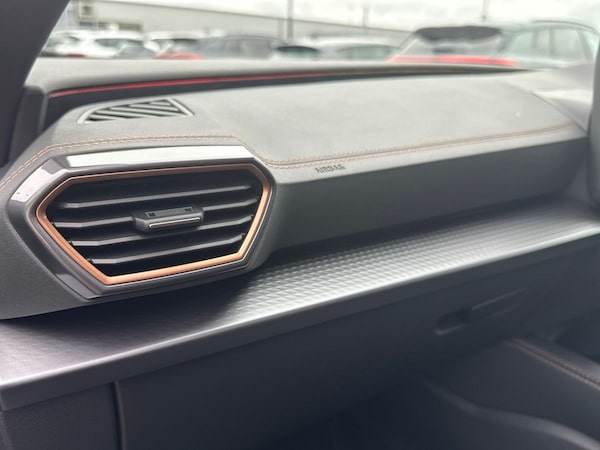 Used Cupra Formentor 2025 for sale - 76298750: Photo 33