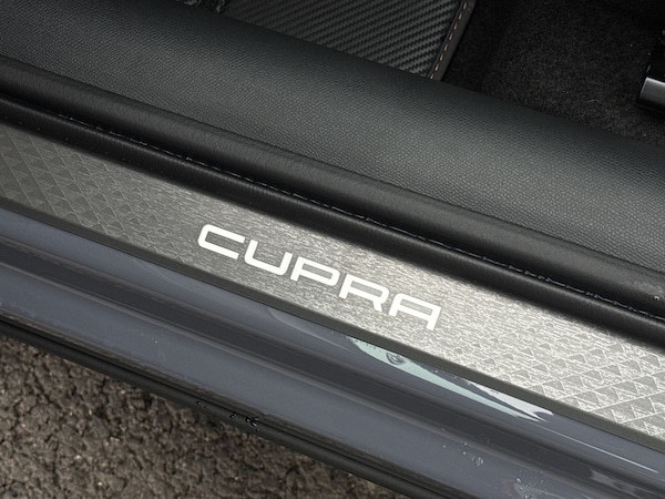 Used Cupra Formentor 2025 for sale - 76298750: Photo 34