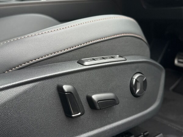 Used Cupra Formentor 2025 for sale - 76298750: Photo 35